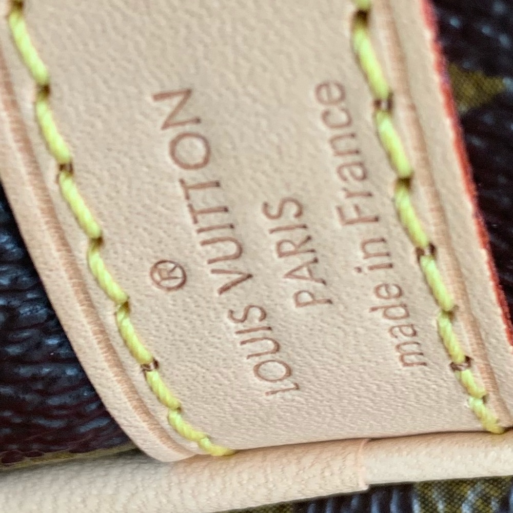 ❤️❤️BRAND NEW/TRADE LOUIS VUITTON ALMA MM - Picture 9 of 9